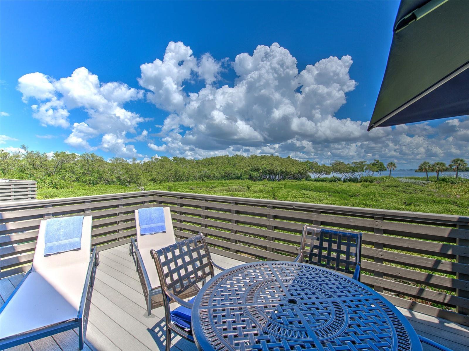 817 BAYPORT WAY #817, LONGBOAT KEY, FL — photo 47