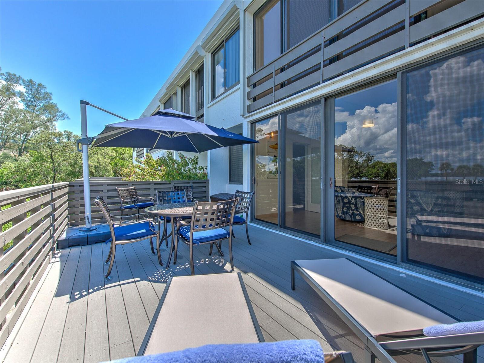 817 BAYPORT WAY #817, LONGBOAT KEY, FL — photo 48