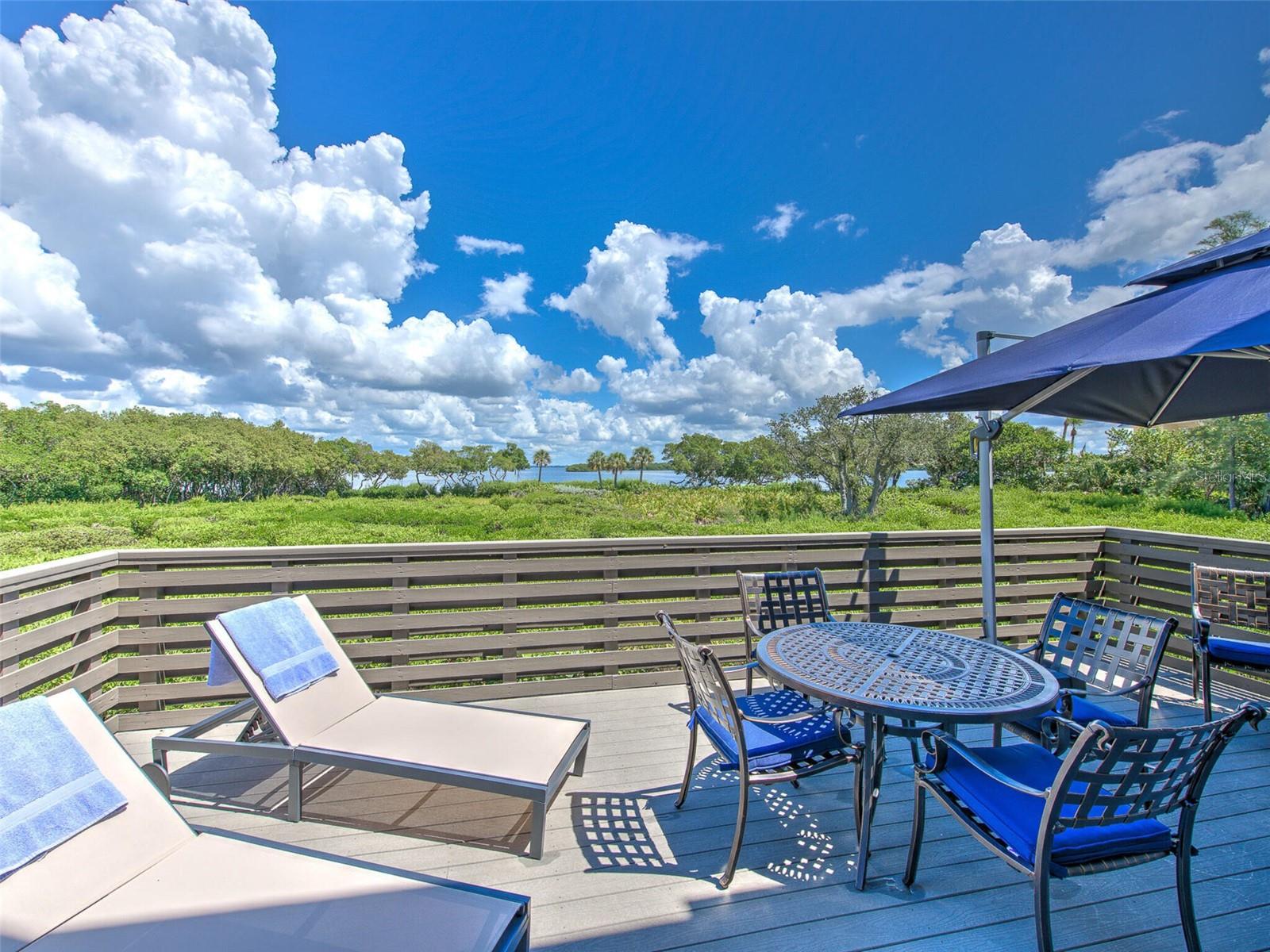 817 BAYPORT WAY #817, LONGBOAT KEY, FL — photo 50