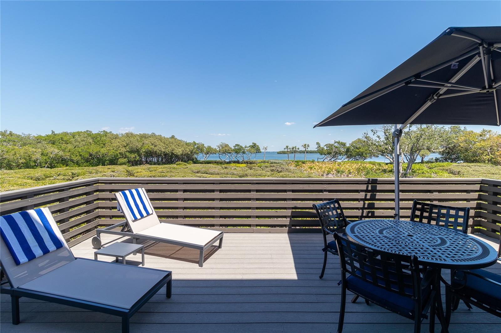 817 BAYPORT WAY #817, LONGBOAT KEY, FL — photo 51
