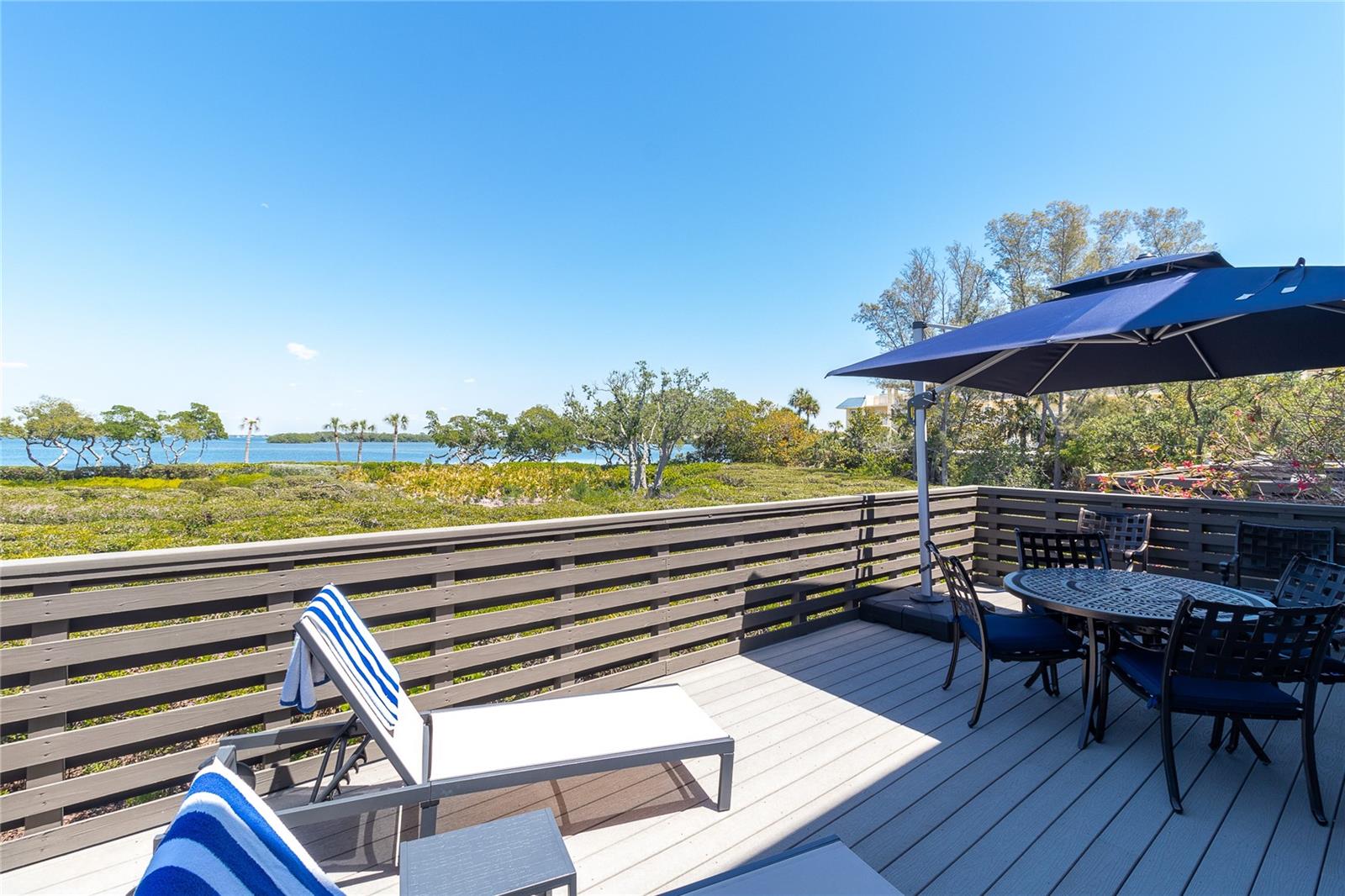 817 BAYPORT WAY #817, LONGBOAT KEY, FL — photo 52