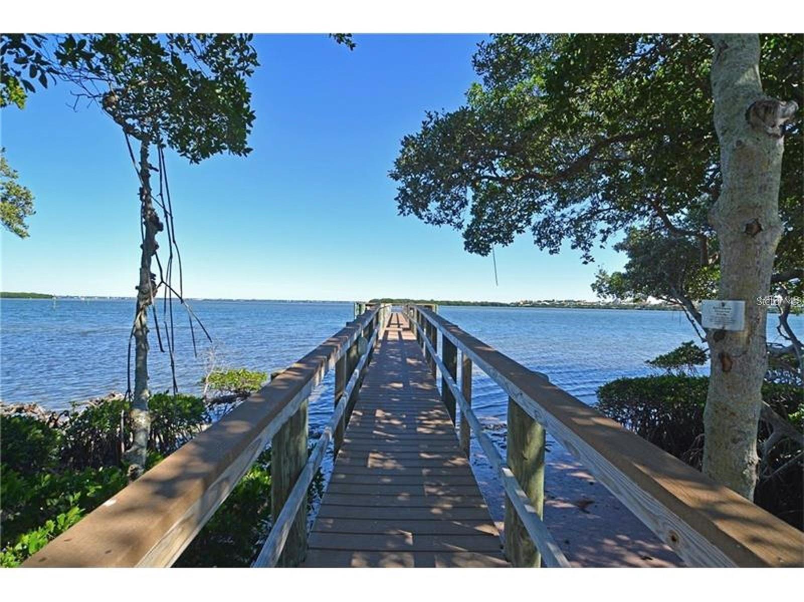 817 BAYPORT WAY #817, LONGBOAT KEY, FL — photo 73