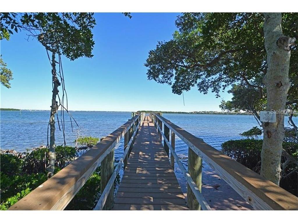 817 BAYPORT WAY #817, LONGBOAT KEY, FL — photo 77
