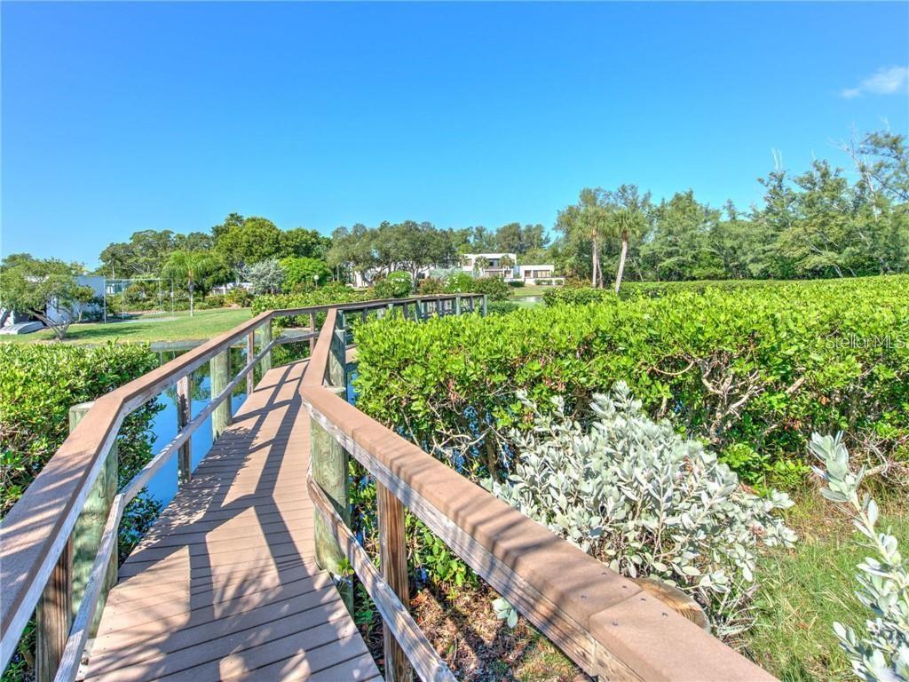 817 BAYPORT WAY #817, LONGBOAT KEY, FL — photo 79