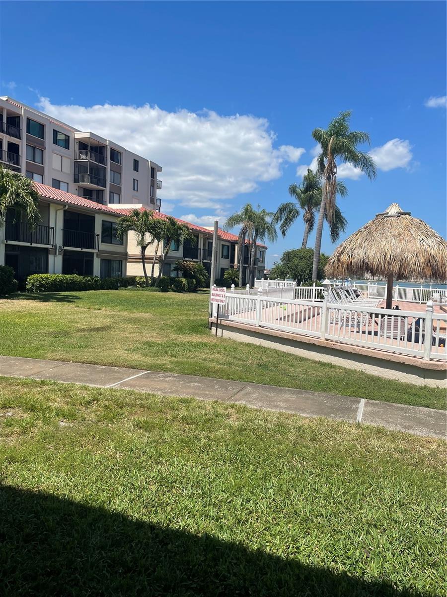 6268 PALMA DEL MAR BLVD S #102, ST PETERSBURG, FL — photo 4