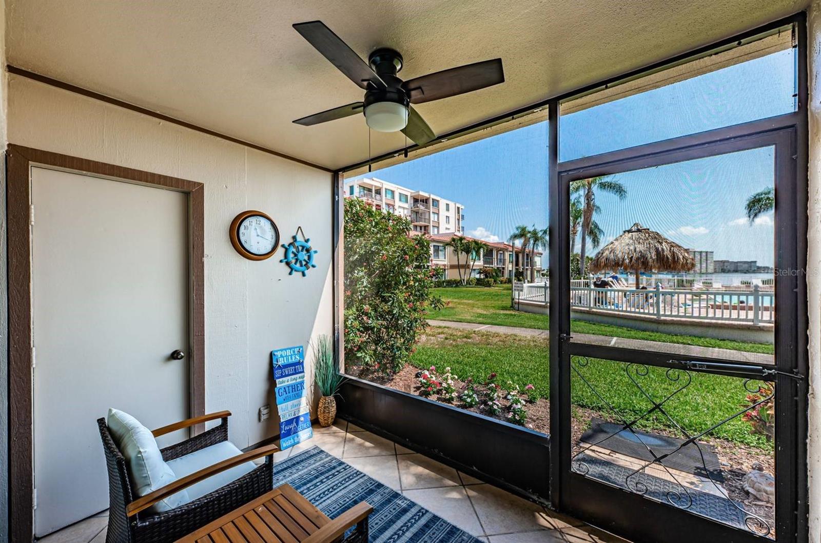 6268 PALMA DEL MAR BLVD S #102, ST PETERSBURG, FL — photo 19
