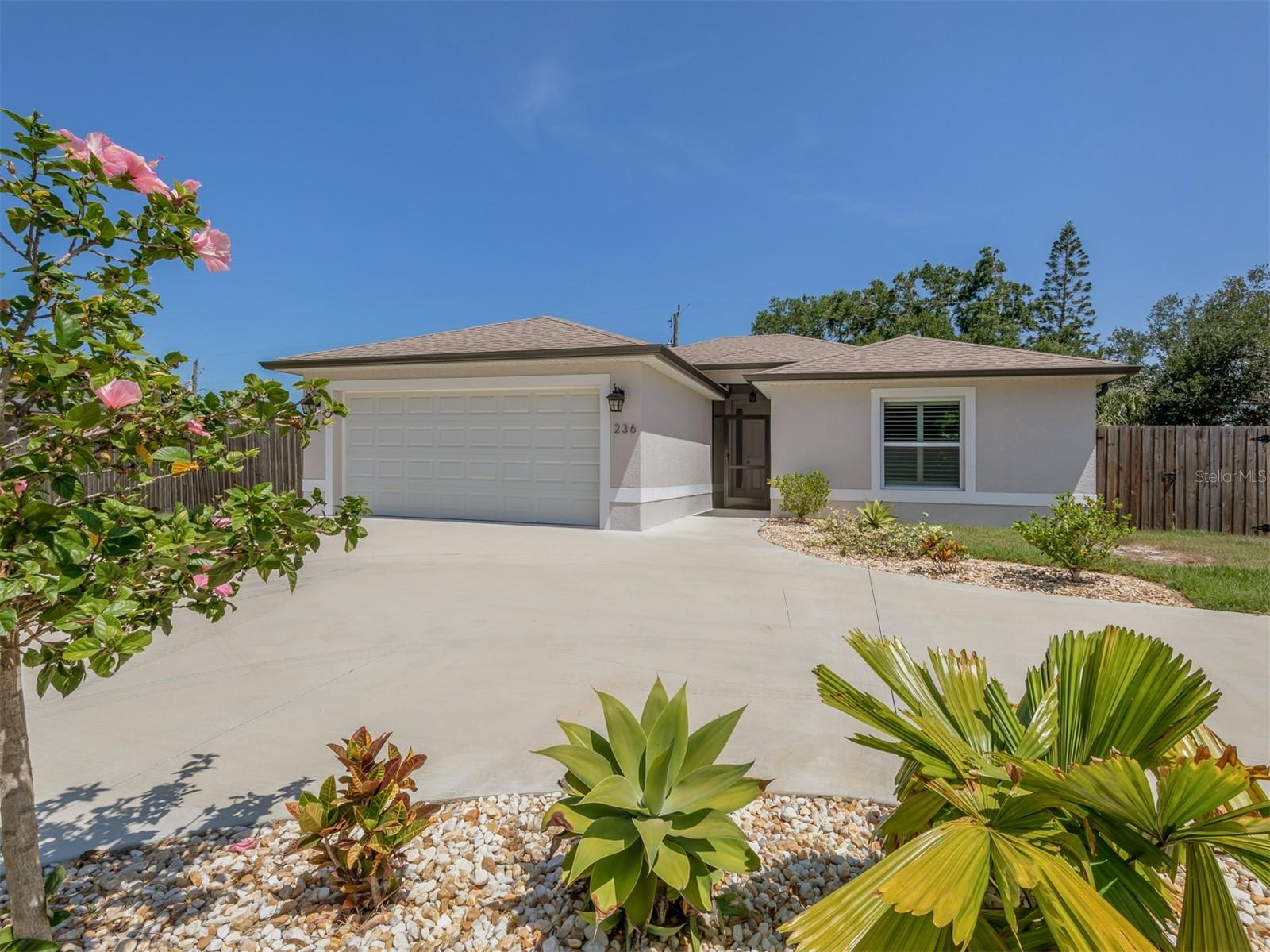 236 HOLLY RD, VENICE, FL
