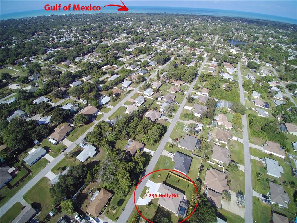 236 HOLLY RD, VENICE, FL — photo 4