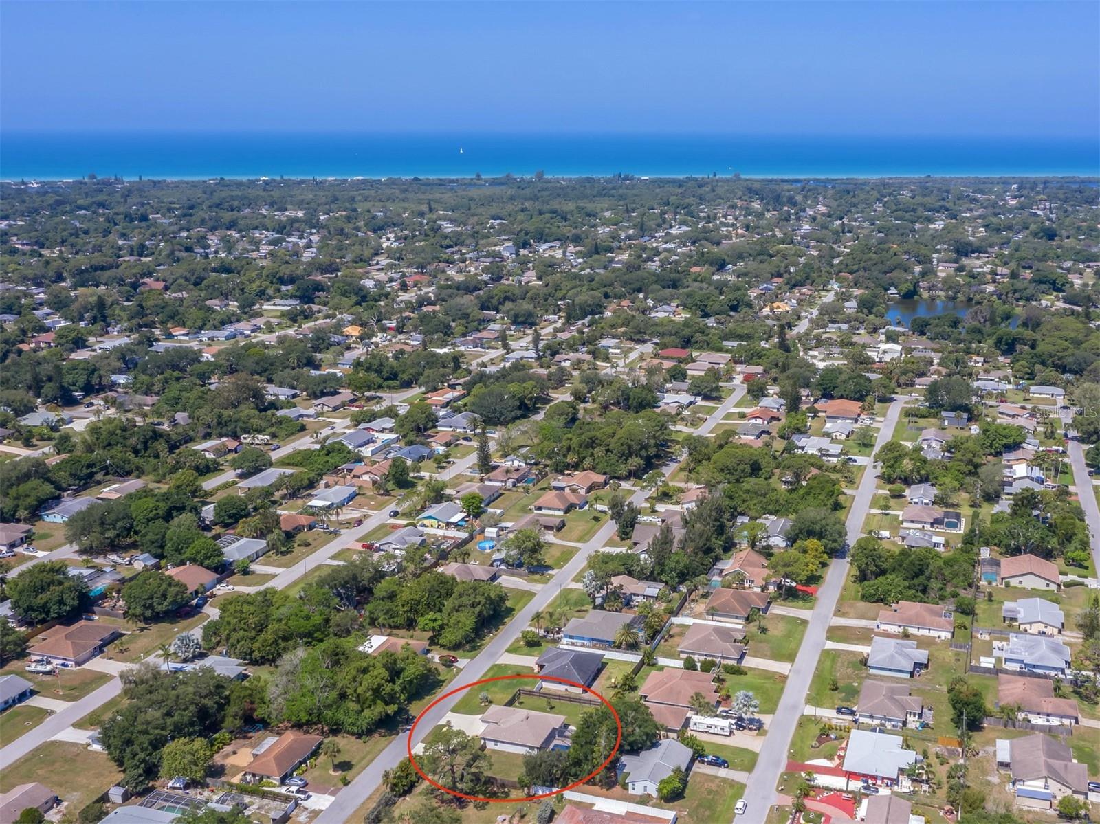 236 HOLLY RD, VENICE, FL — photo 40