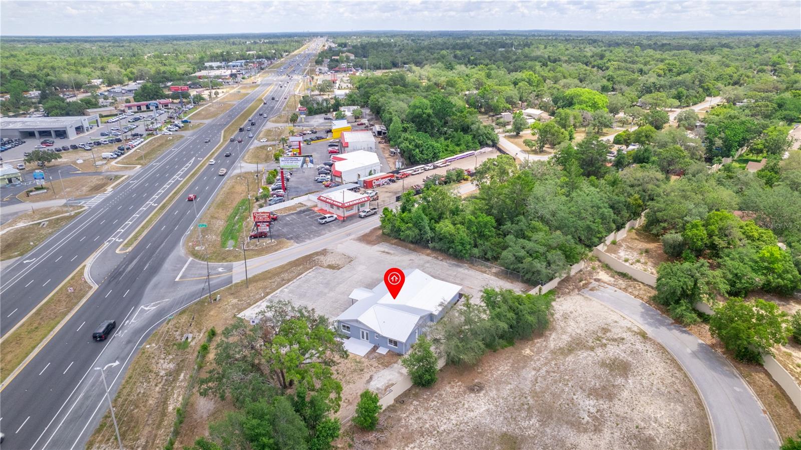 3248 COMMERCIAL WAY, SPRING HILL, FL — photo 38