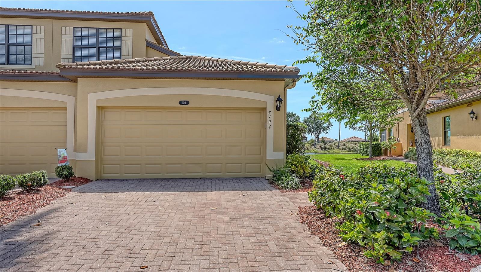 7124 GRAND ESTUARY TRL #104, BRADENTON, FL