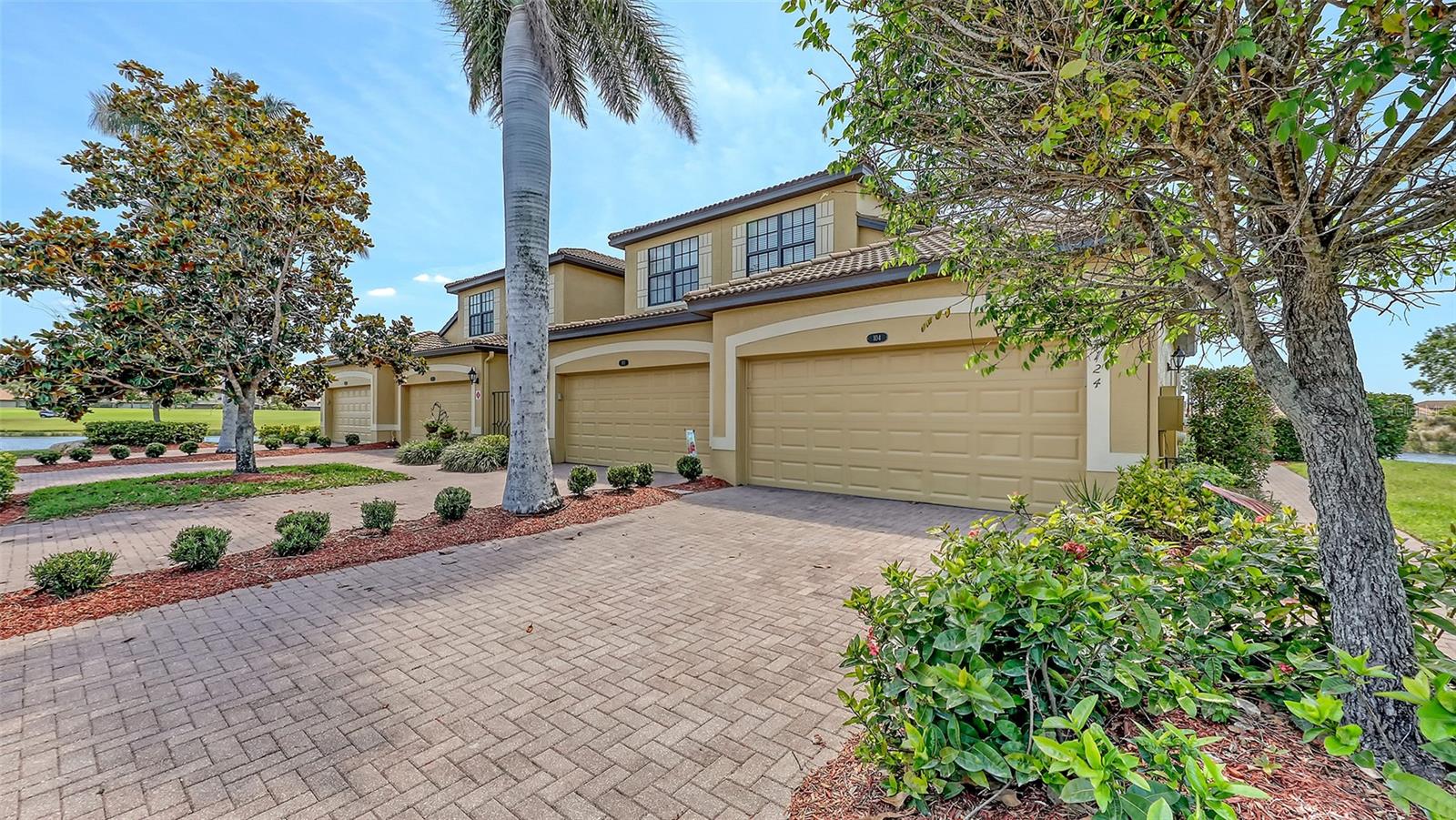7124 GRAND ESTUARY TRL #104, BRADENTON, FL — photo 2