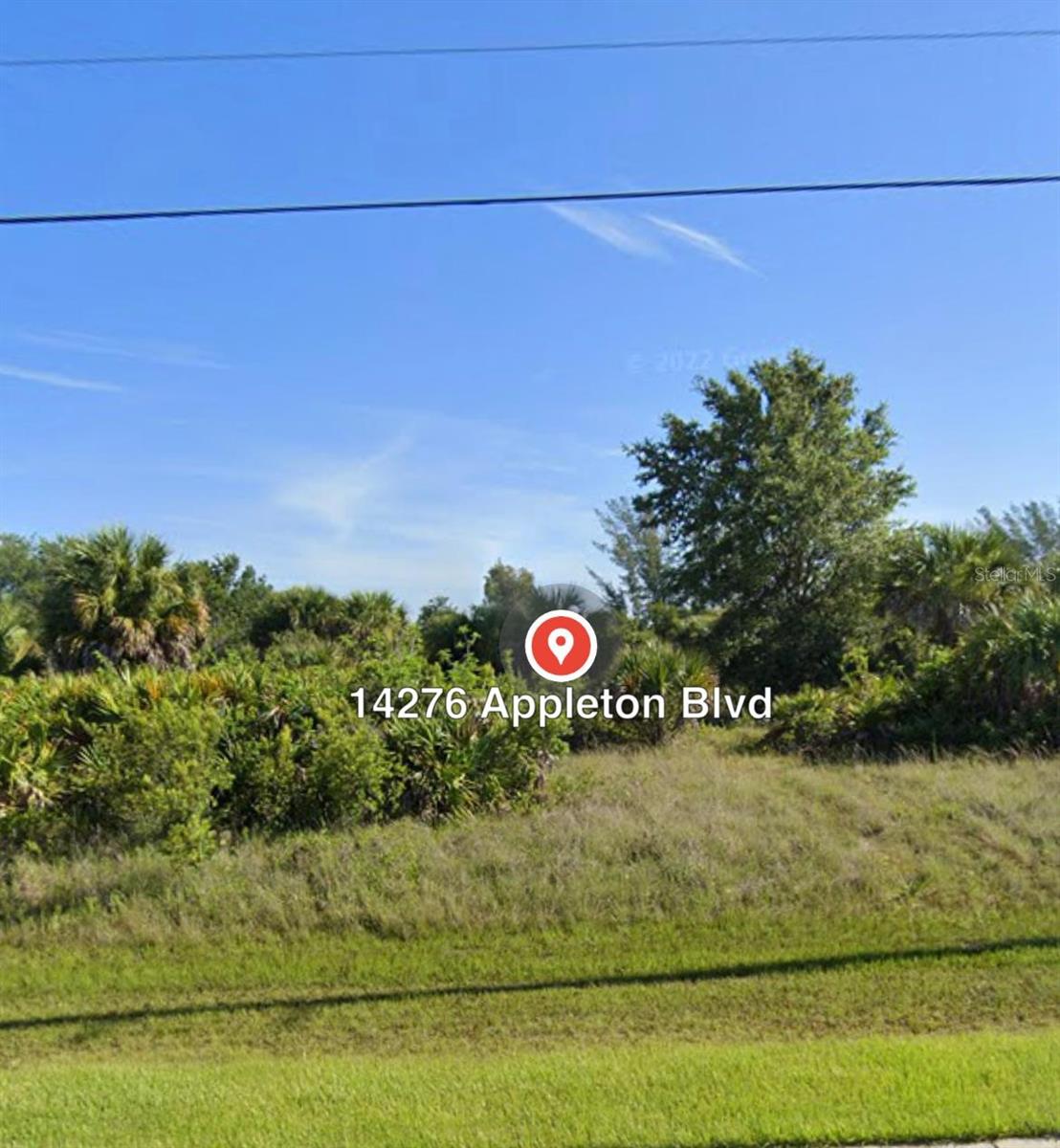 14276 APPLETON BLVD, PORT CHARLOTTE, FL — photo 2