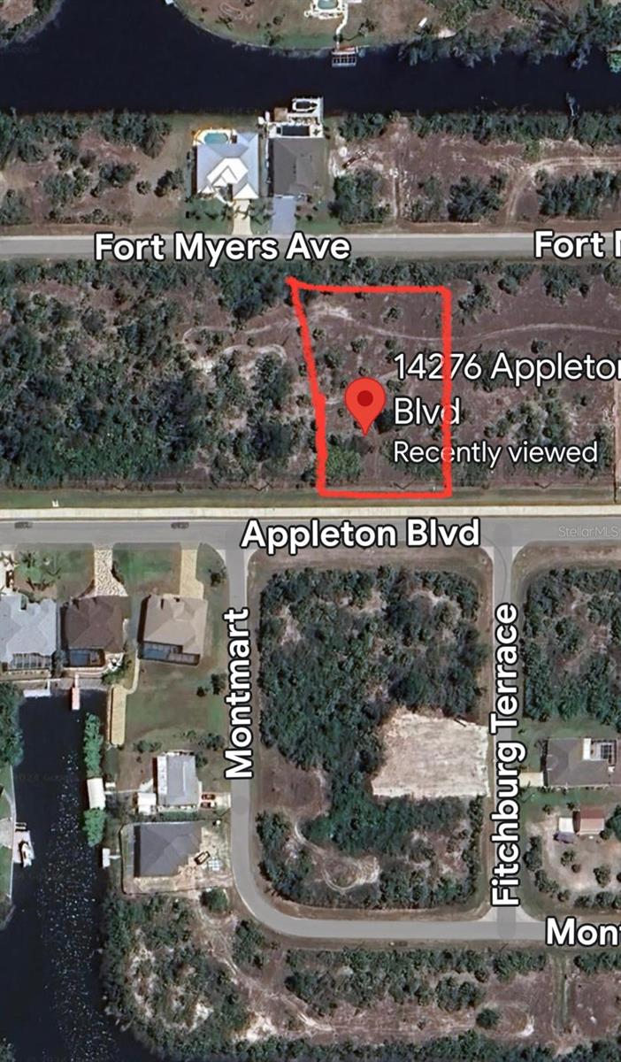 14276 APPLETON BLVD, PORT CHARLOTTE, FL — photo 3