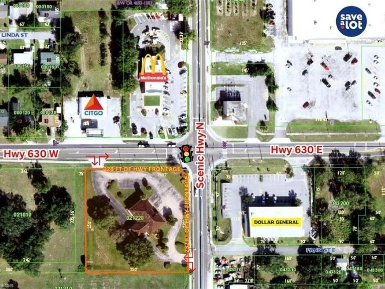 695 N SCENIC HWY, FROSTPROOF, FL — photo 10
