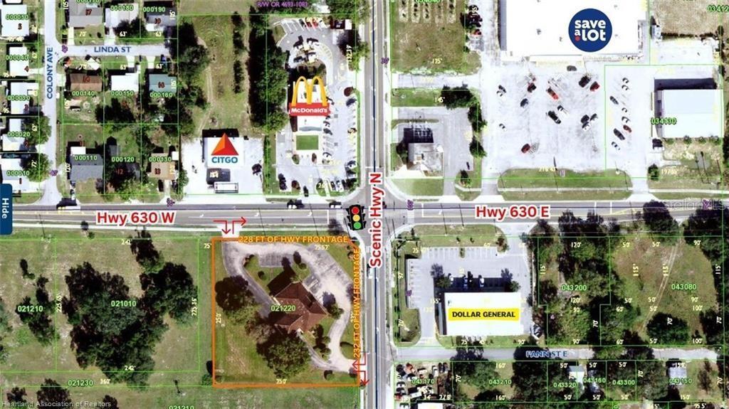 695 N SCENIC HWY, FROSTPROOF, FL — photo 9