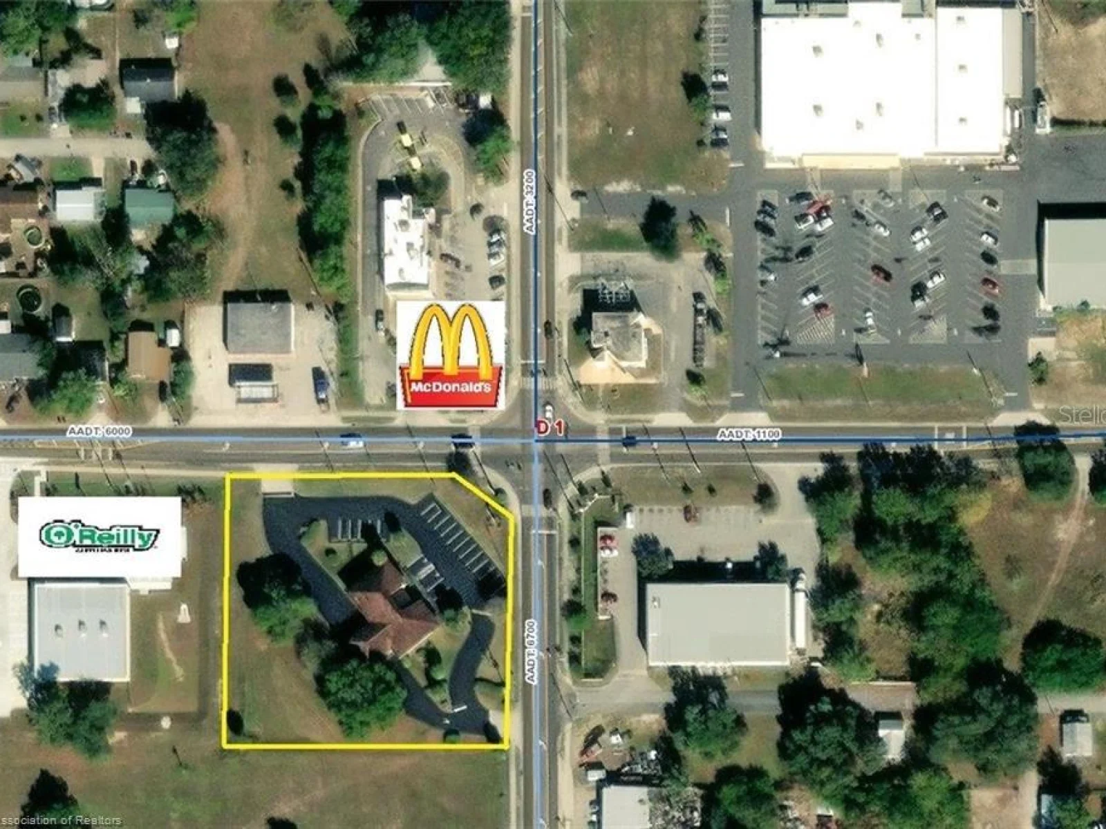 695 N SCENIC HWY, FROSTPROOF, FL — photo 16