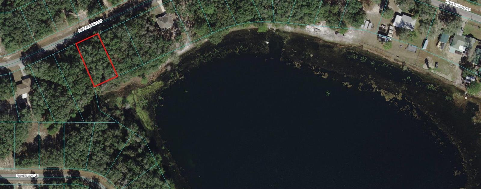 00 FISHER LOOP WAY, OCKLAWAHA, FL