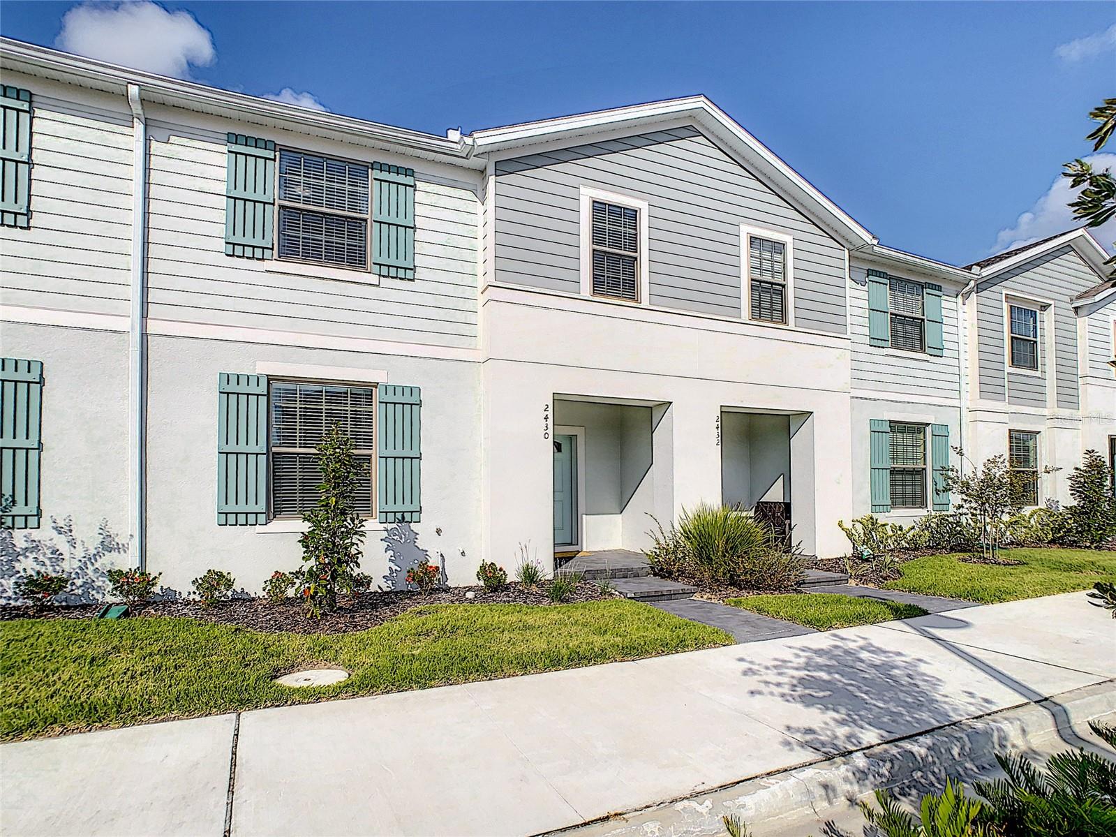 2430 TANGIER DR, KISSIMMEE, FL