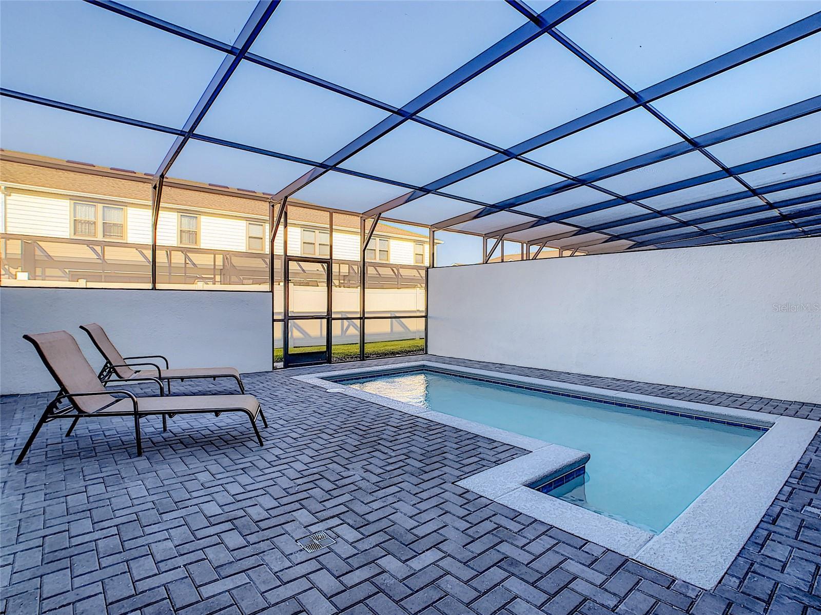 2430 TANGIER DR, KISSIMMEE, FL — photo 17