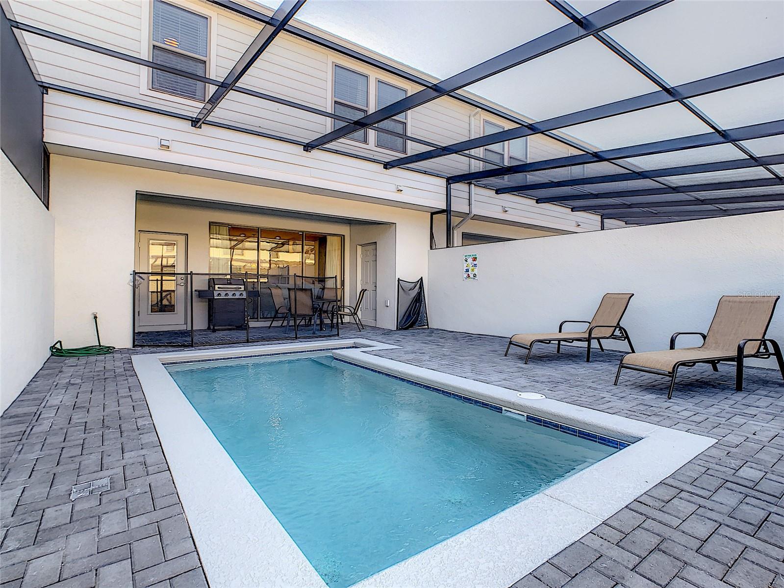 2430 TANGIER DR, KISSIMMEE, FL — photo 19