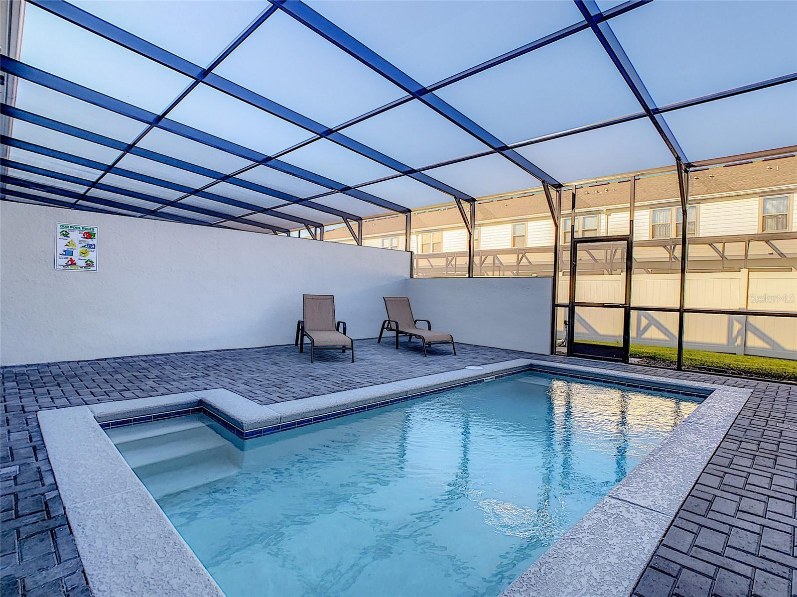 2430 TANGIER DR, KISSIMMEE, FL — photo 20