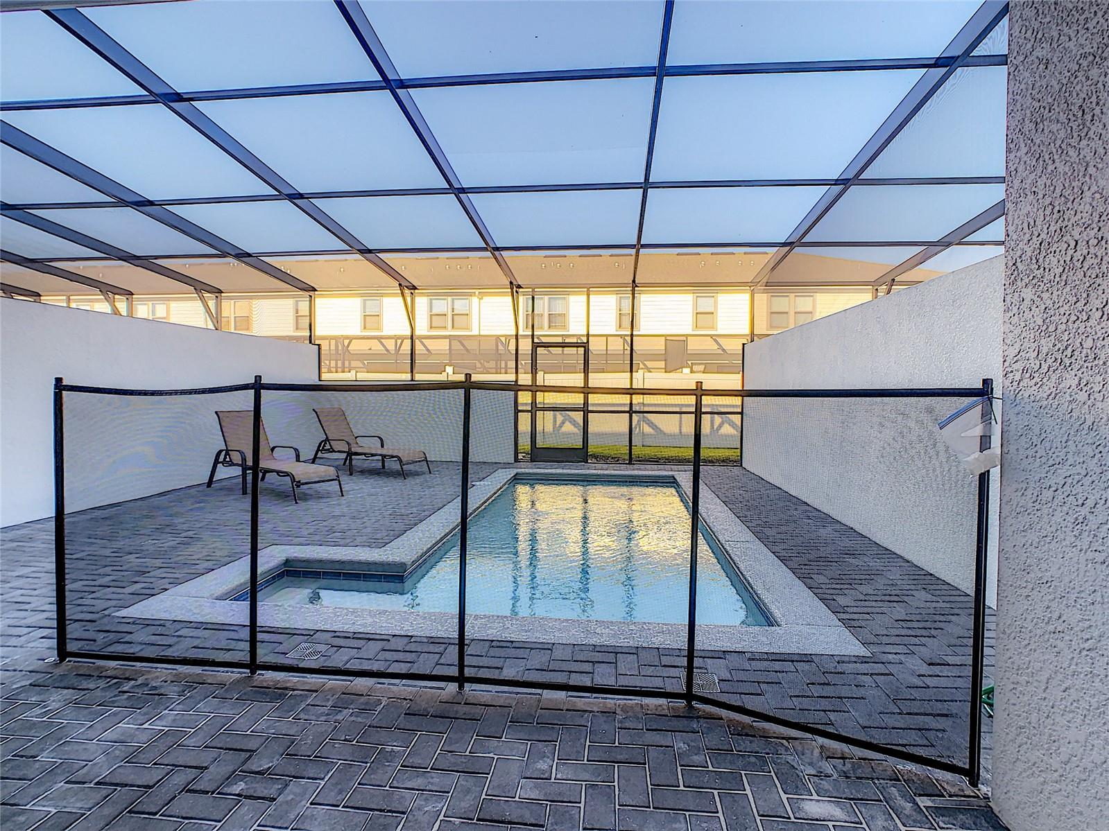 2430 TANGIER DR, KISSIMMEE, FL — photo 27