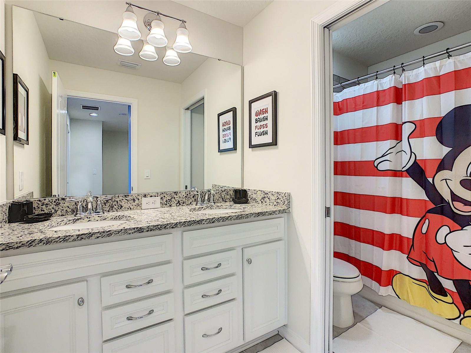 2430 TANGIER DR, KISSIMMEE, FL — photo 48