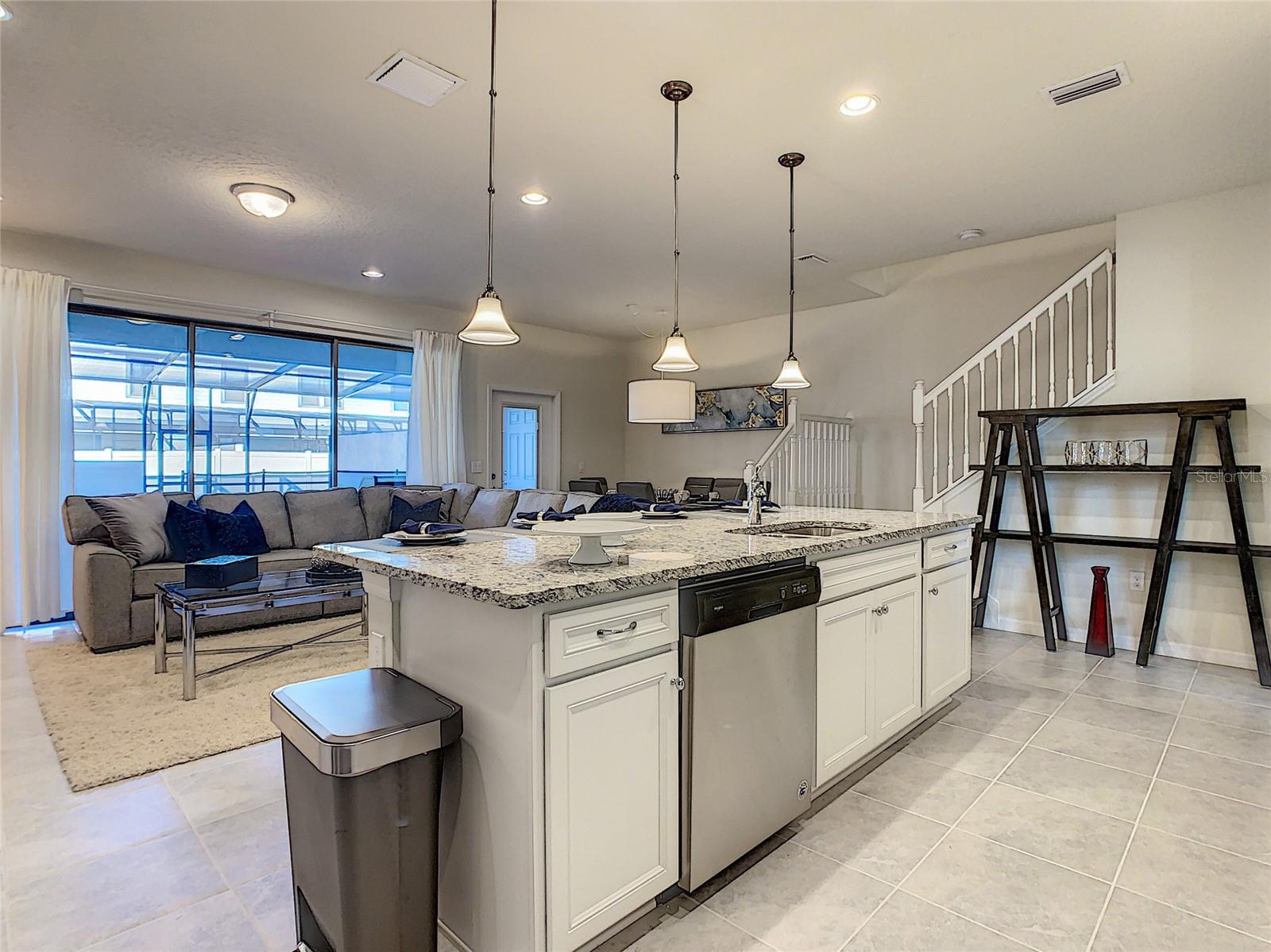 2430 TANGIER DR, KISSIMMEE, FL — photo 77