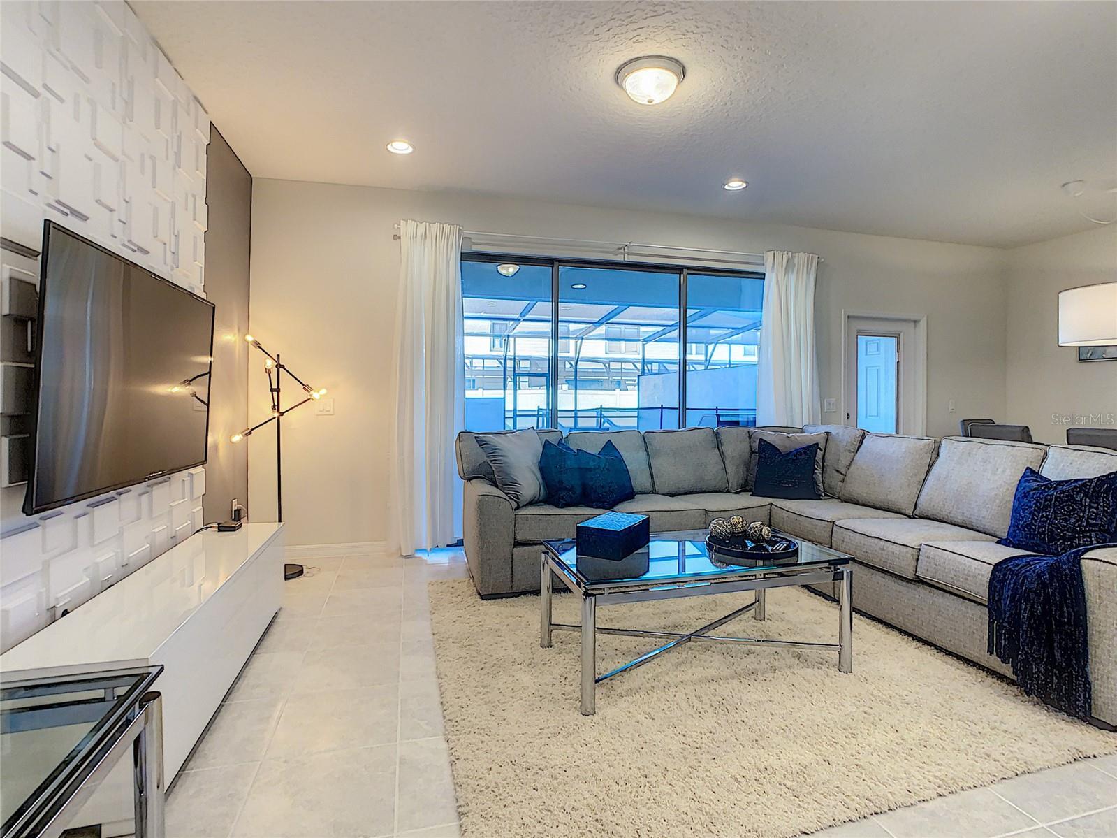 2430 TANGIER DR, KISSIMMEE, FL — photo 82
