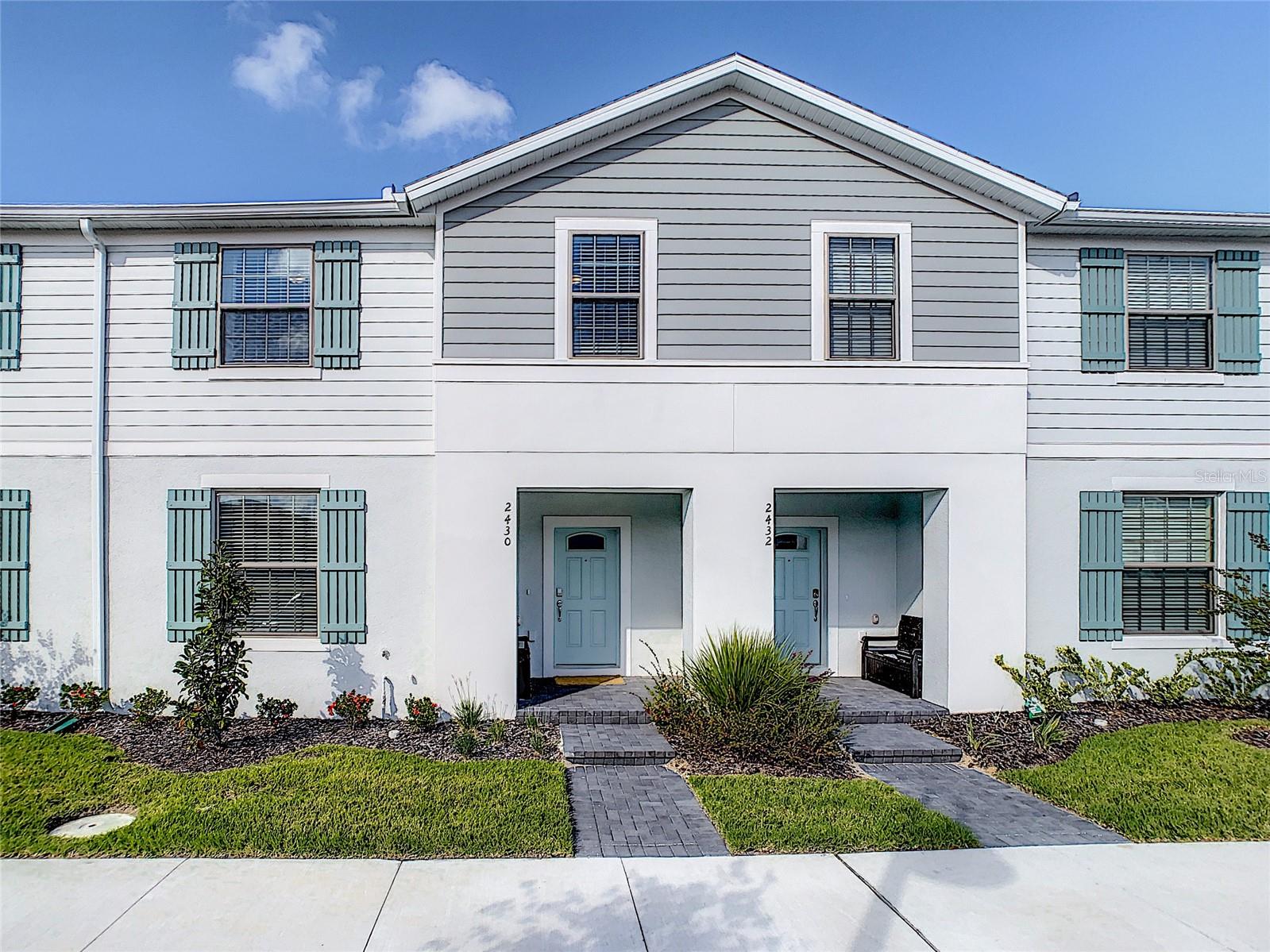 2430 TANGIER DR, KISSIMMEE, FL — photo 86