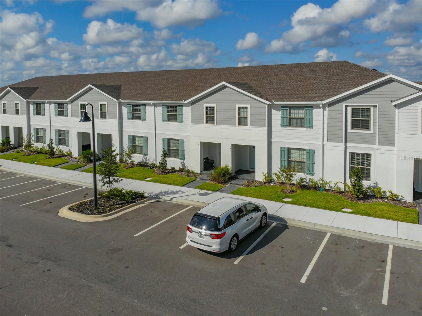 2430 TANGIER DR, KISSIMMEE, FL — photo 89