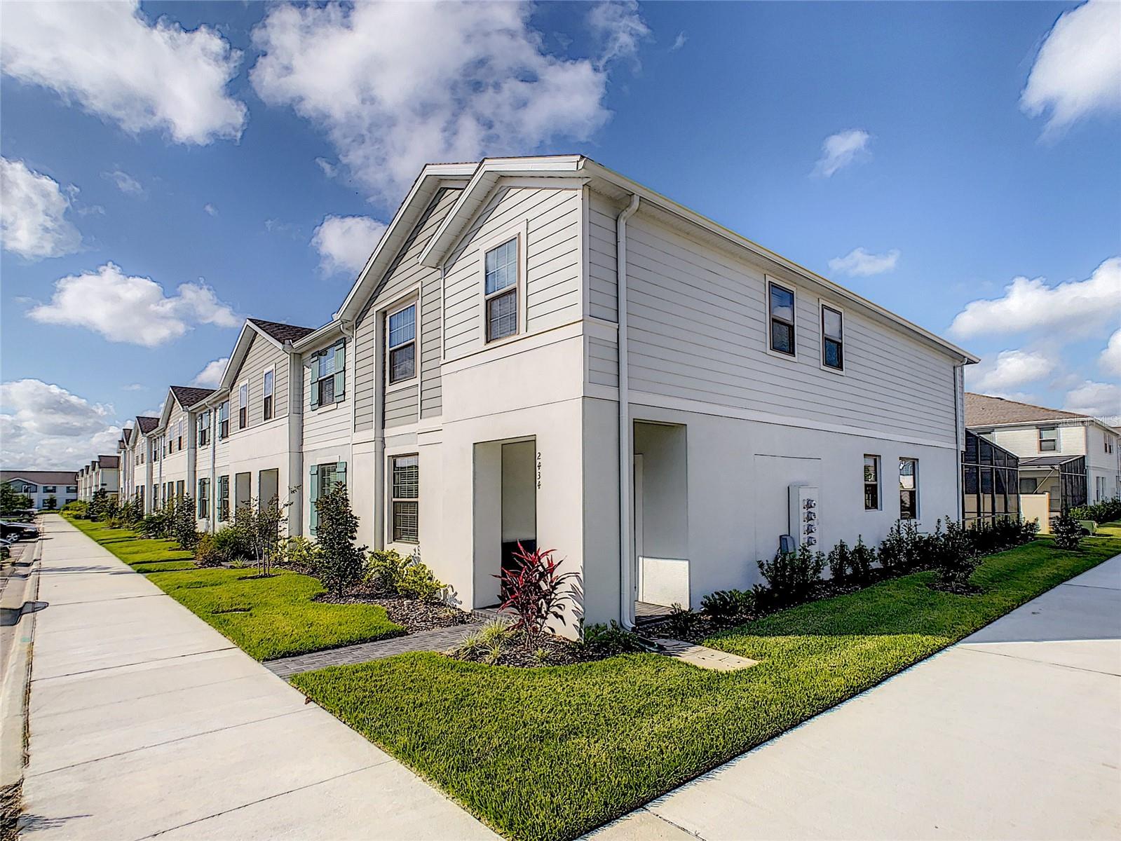 2430 TANGIER DR, KISSIMMEE, FL — photo 91