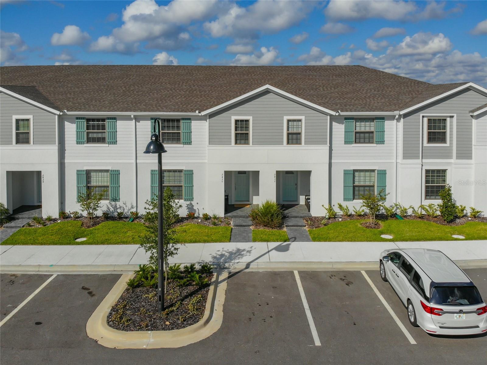 2430 TANGIER DR, KISSIMMEE, FL — photo 93