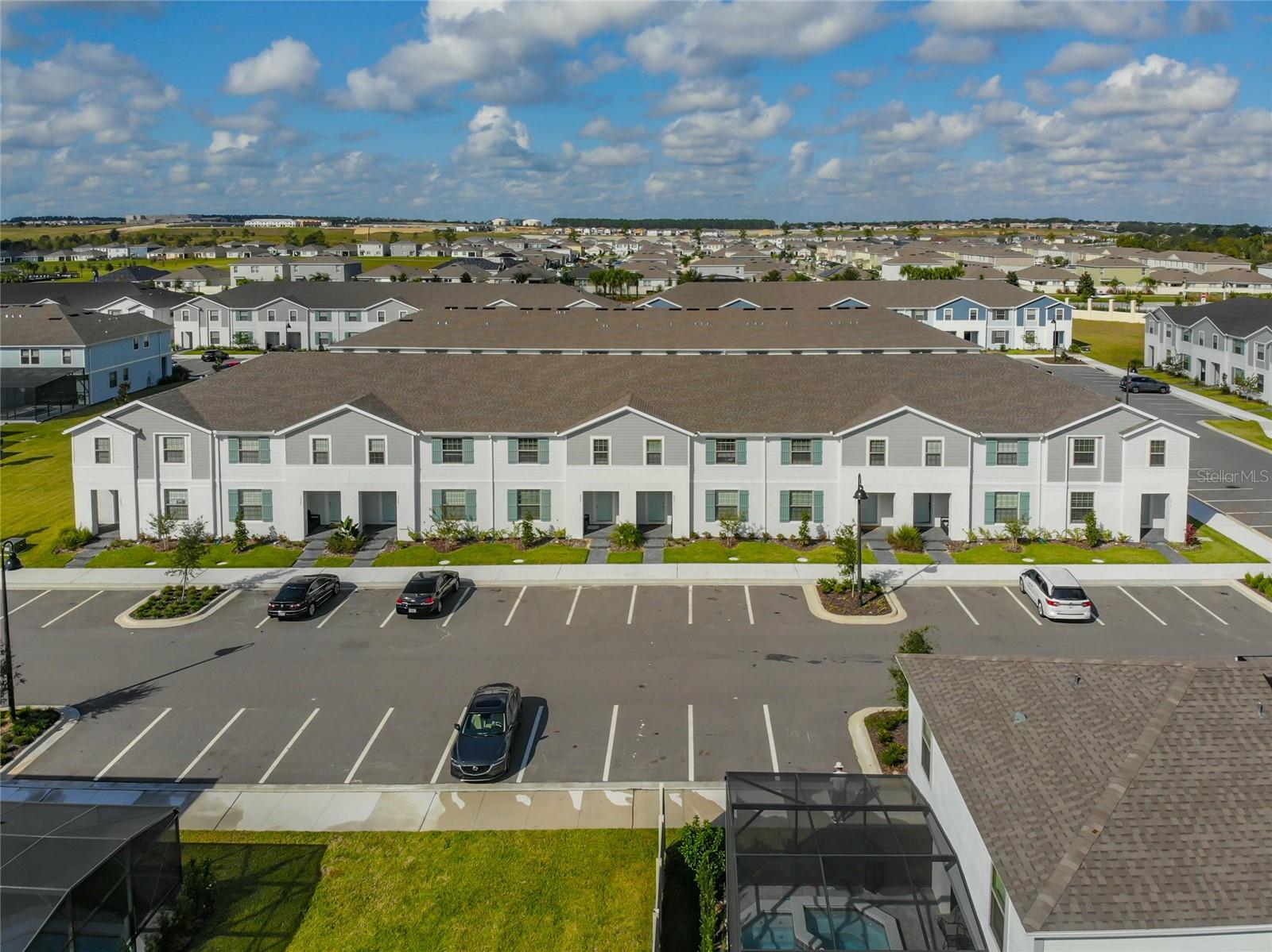 2430 TANGIER DR, KISSIMMEE, FL — photo 94