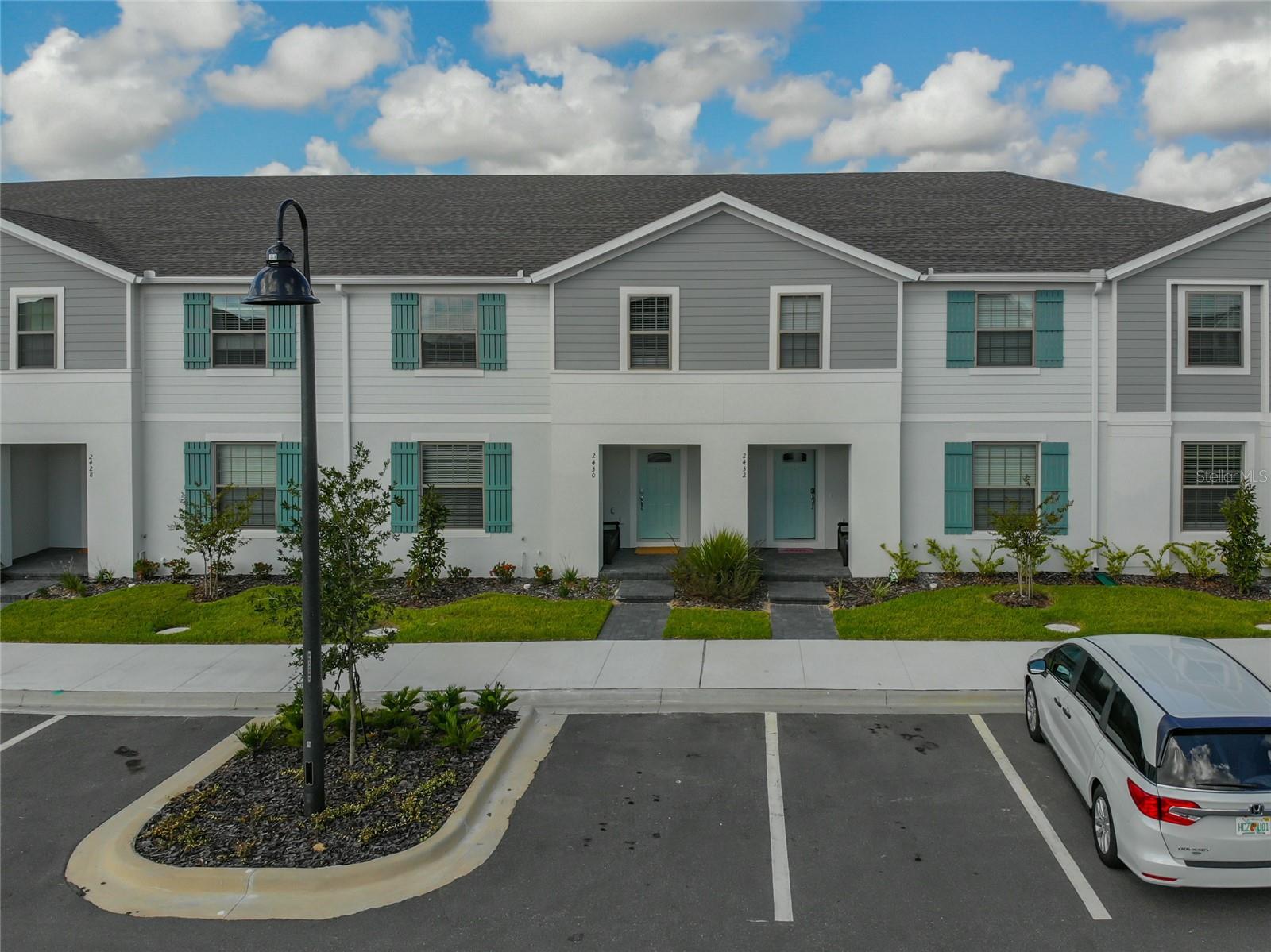 2430 TANGIER DR, KISSIMMEE, FL — photo 95