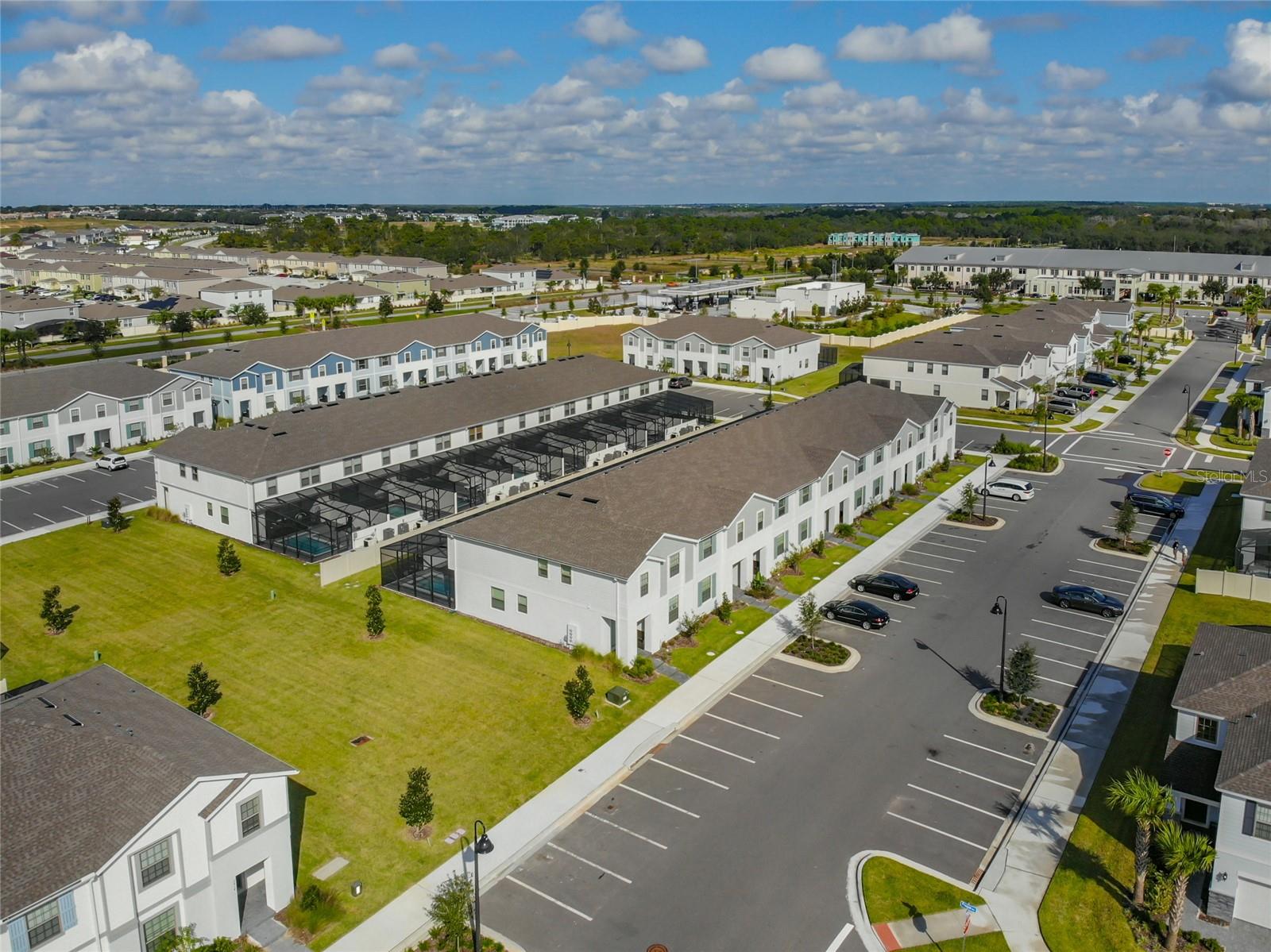 2430 TANGIER DR, KISSIMMEE, FL — photo 98