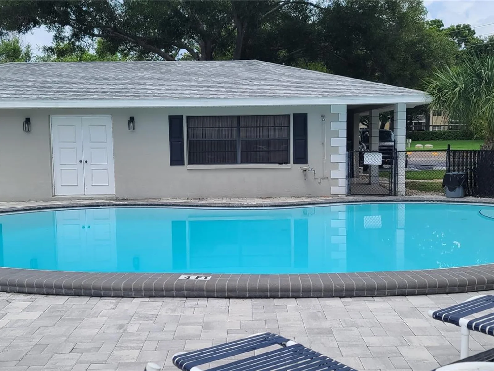 101 LAKE AVE NE #222, LARGO, FL — photo 42