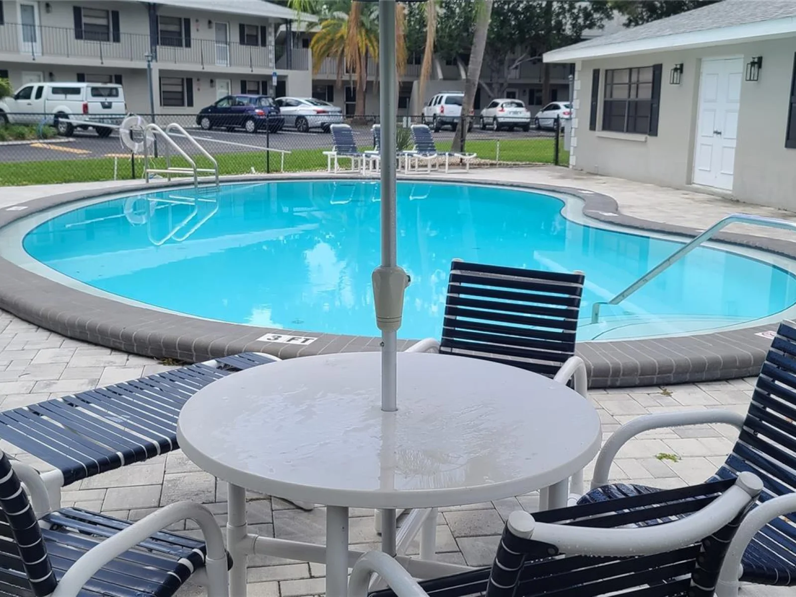 101 LAKE AVE NE #222, LARGO, FL — photo 37