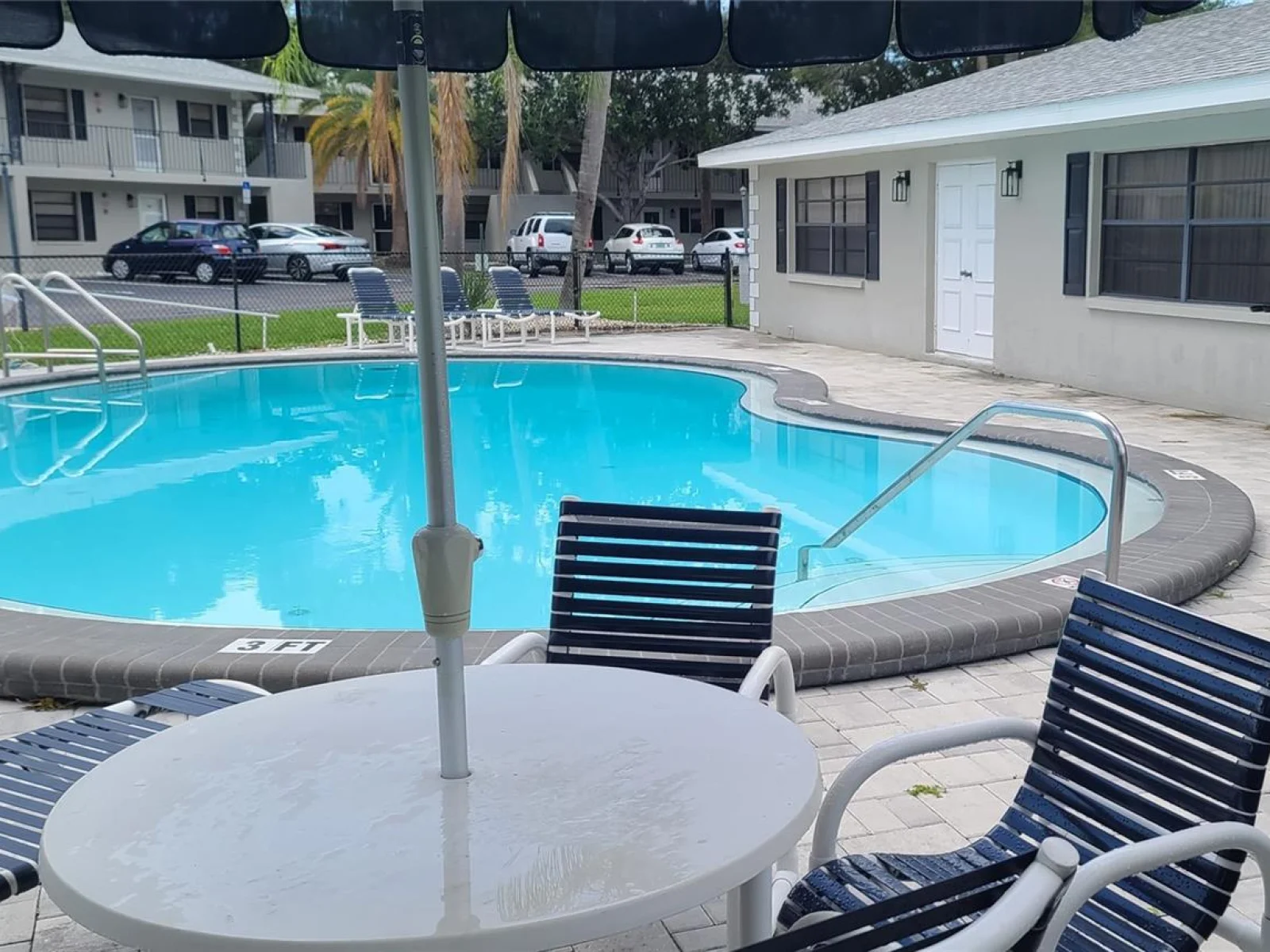 101 LAKE AVE NE #222, LARGO, FL — photo 56