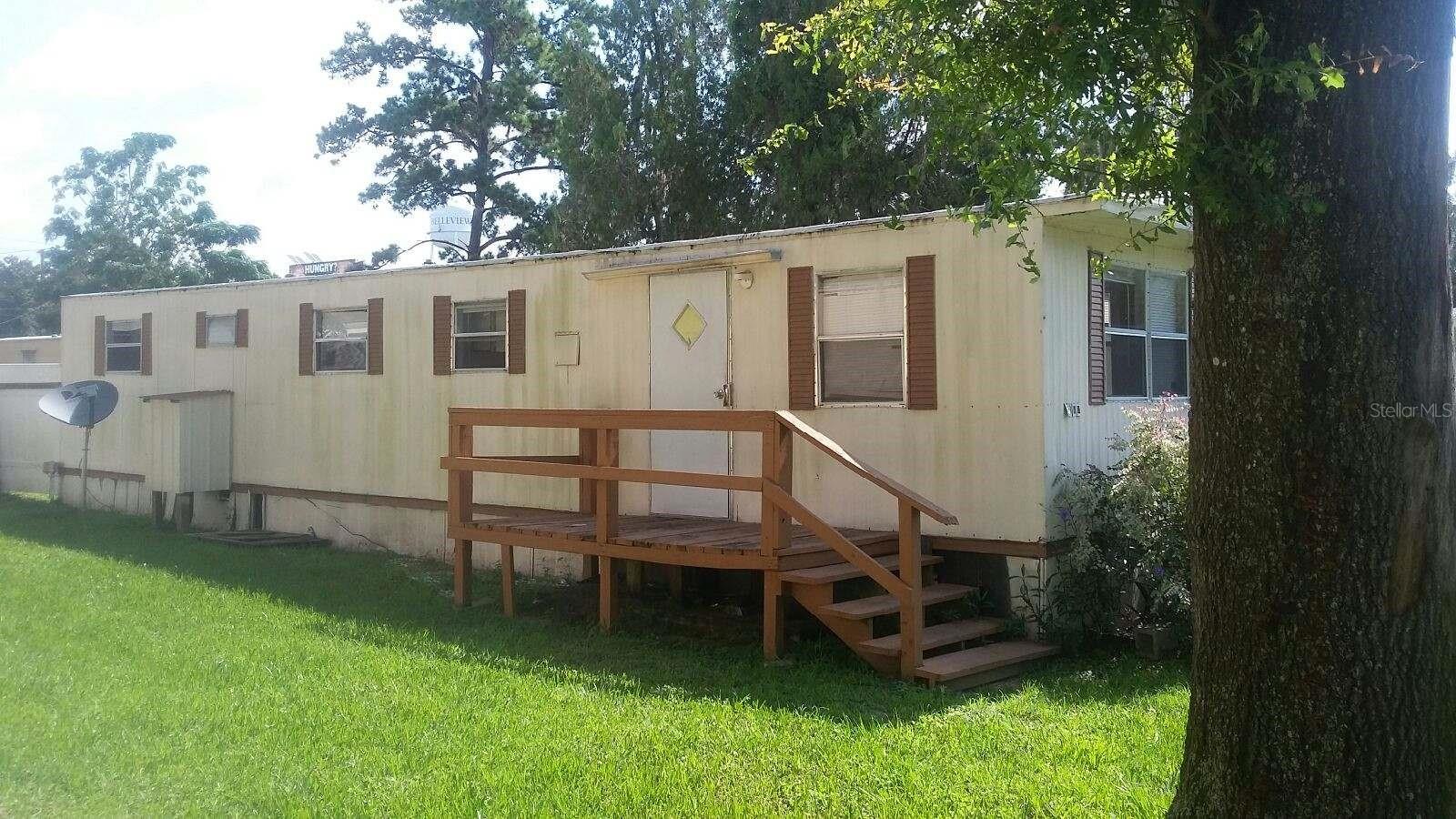 5433 SE 113TH ST, BELLEVIEW, FL