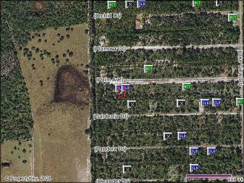0 PALM AVE, INDIAN LAKE ESTATES, FL