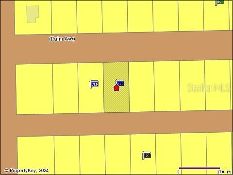 0 PALM AVE, INDIAN LAKE ESTATES, FL — photo 3