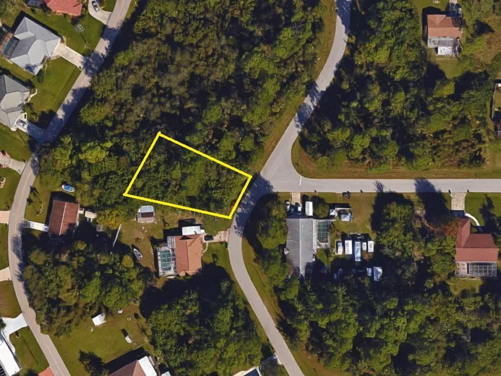 468 KELLSTADT ST NW, PORT CHARLOTTE, FL — photo 3