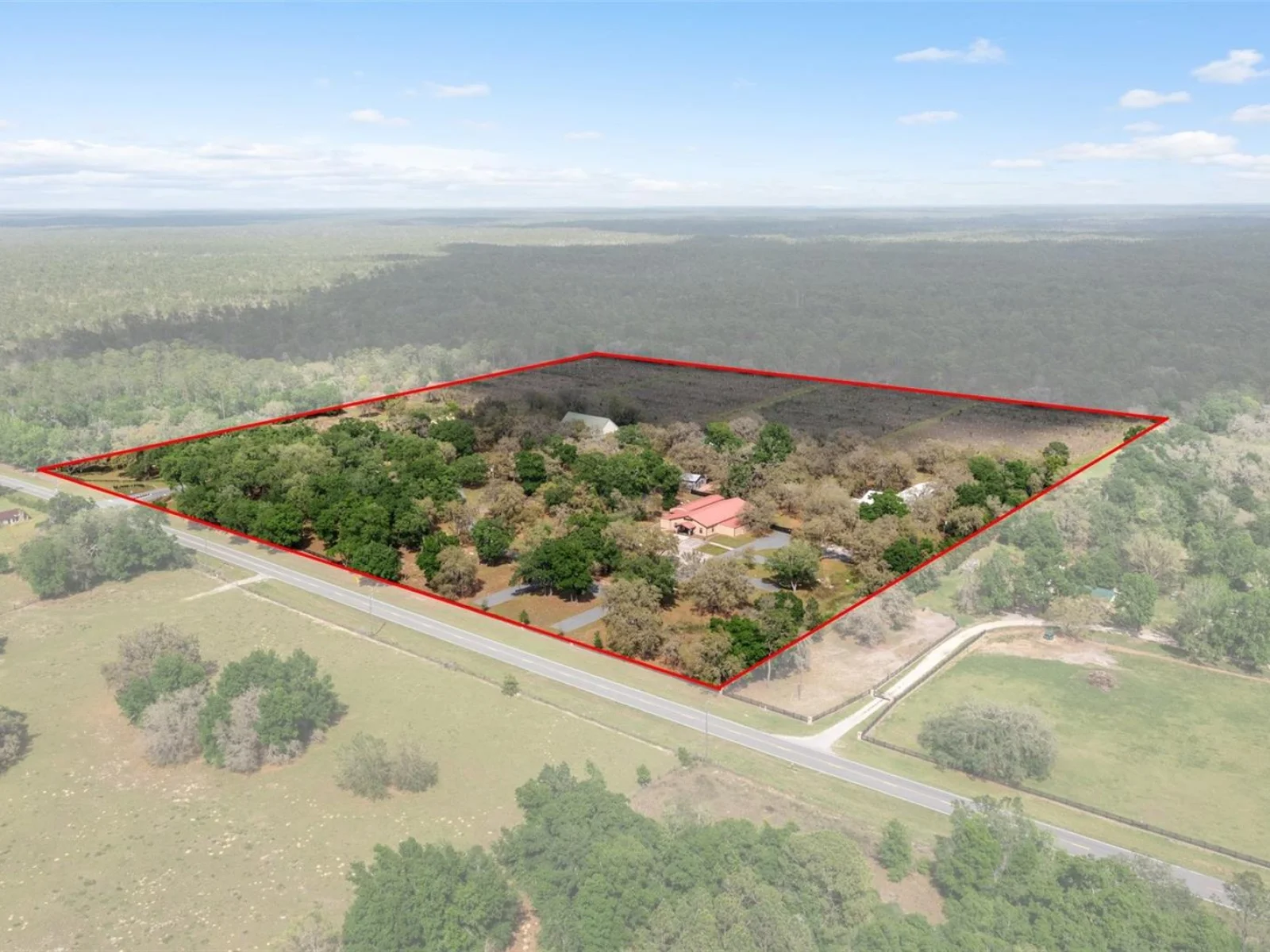 8123 S LECANTO HWY, LECANTO, FL — photo 2