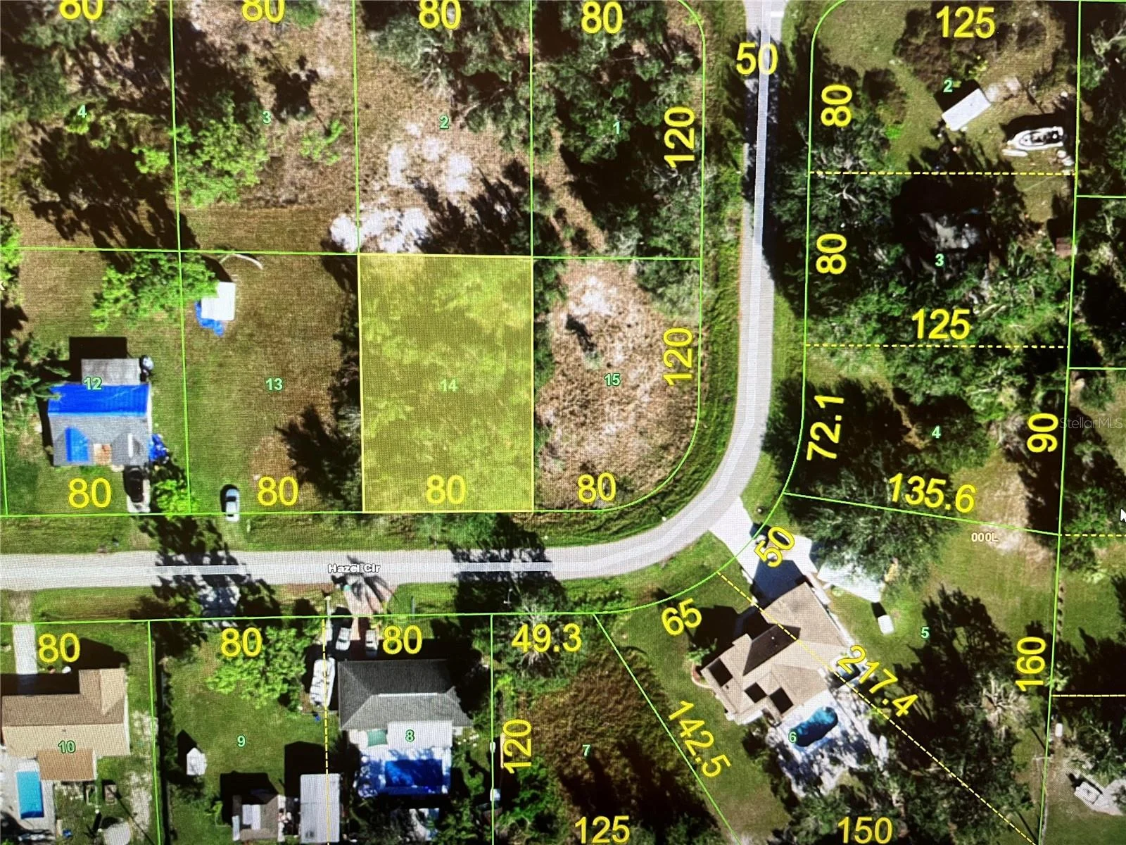 421 HAZEL CIR, PUNTA GORDA, FL — photo 2