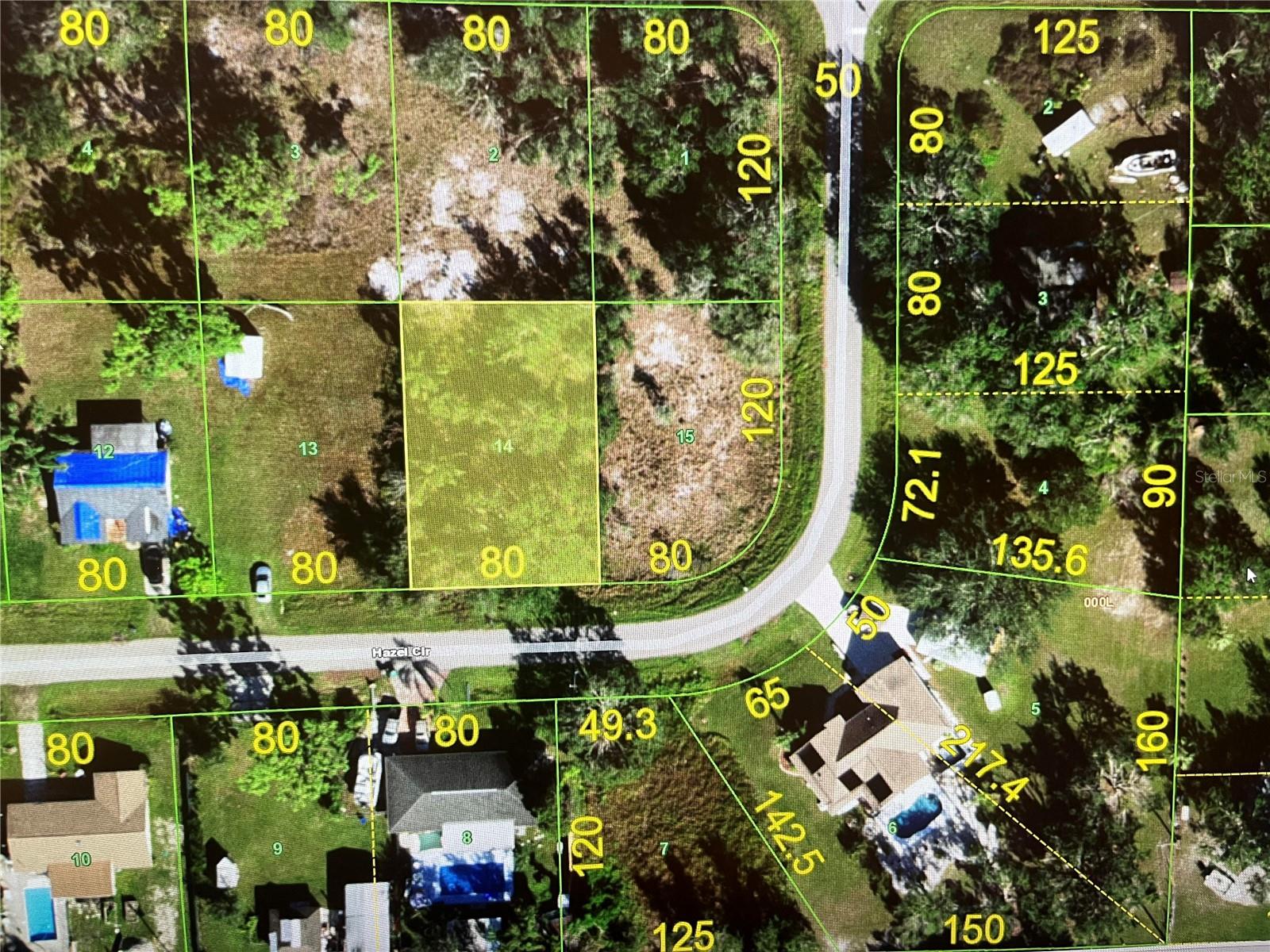 421 HAZEL CIR, PUNTA GORDA, FL — photo 3