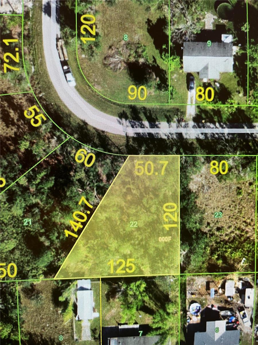 417 GLENGARY CIR, PUNTA GORDA, FL
