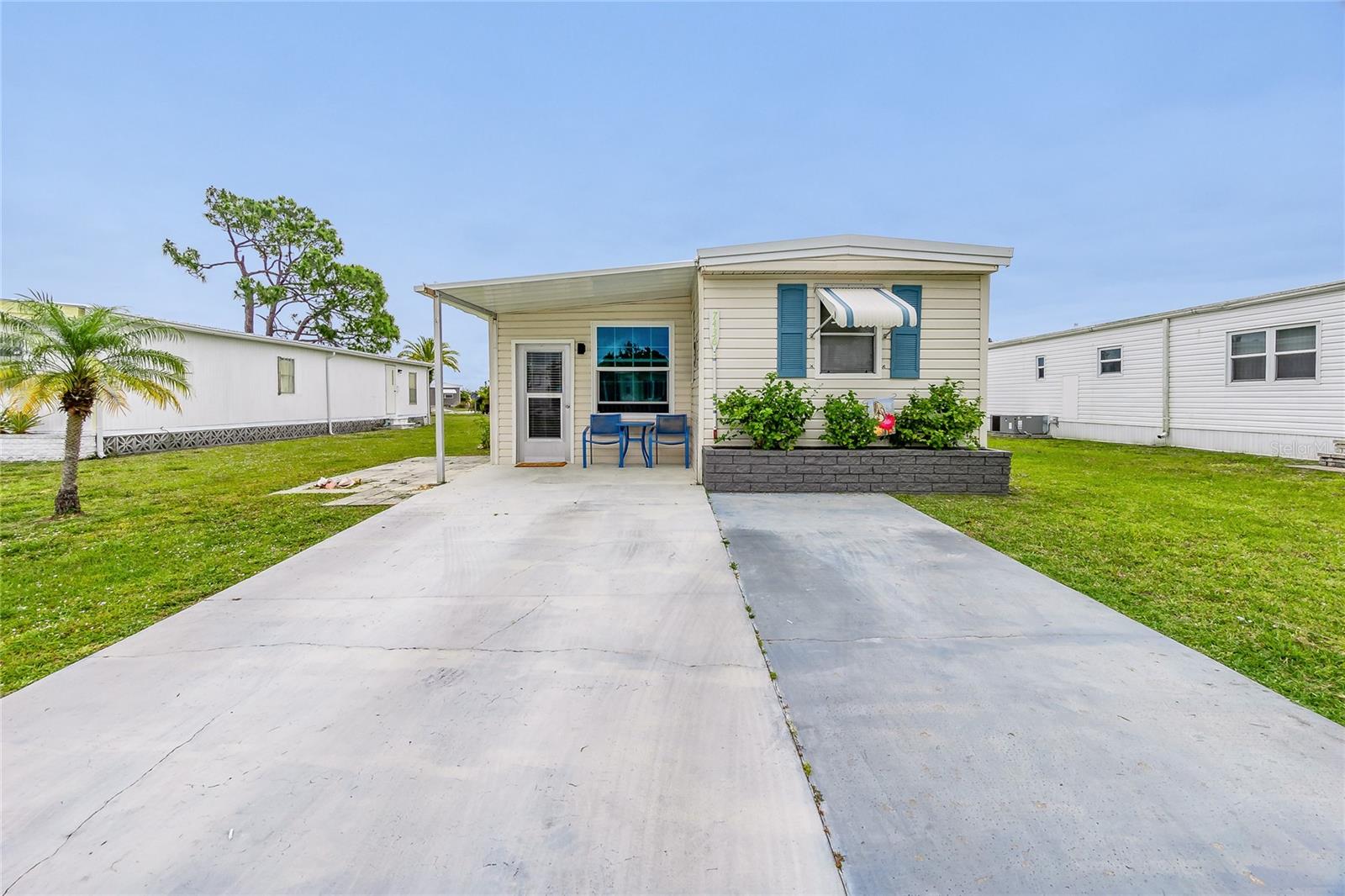 7436 ARBELA ST, PORT CHARLOTTE, FL