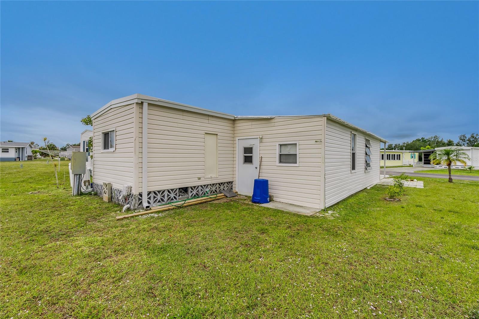 7436 ARBELA ST, PORT CHARLOTTE, FL — photo 27